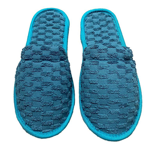 BRICKS SLIPPERS